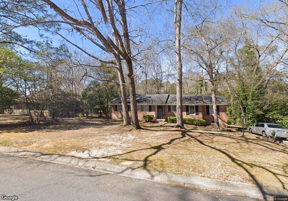 2532 Kensington Rd, Macon, GA 31211 - photo 1