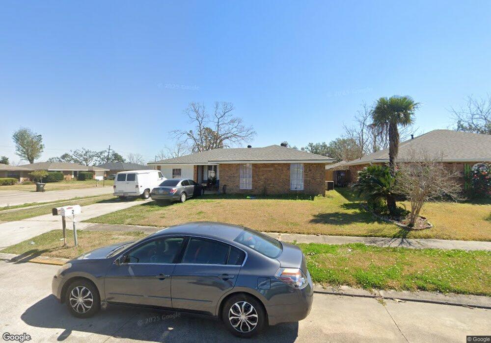 1 Killarney Loop, Houma, LA 70363 - photo 1