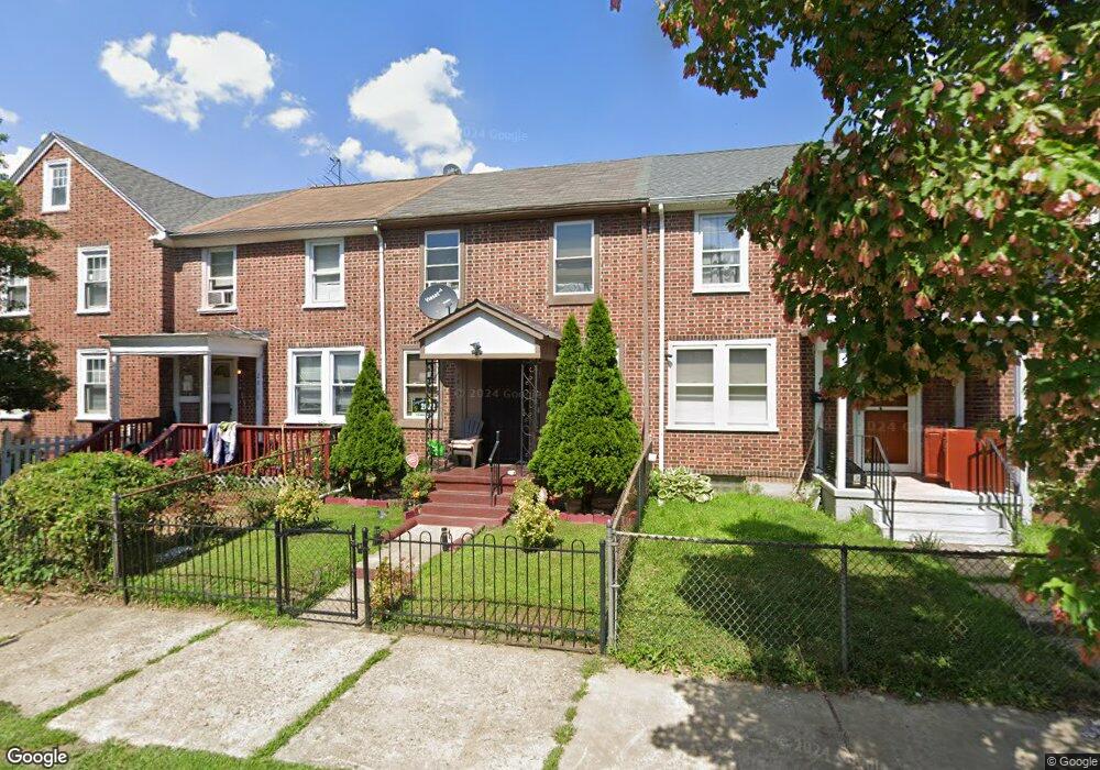 2812 Idaho Rd, Camden, NJ 08104 - photo 1