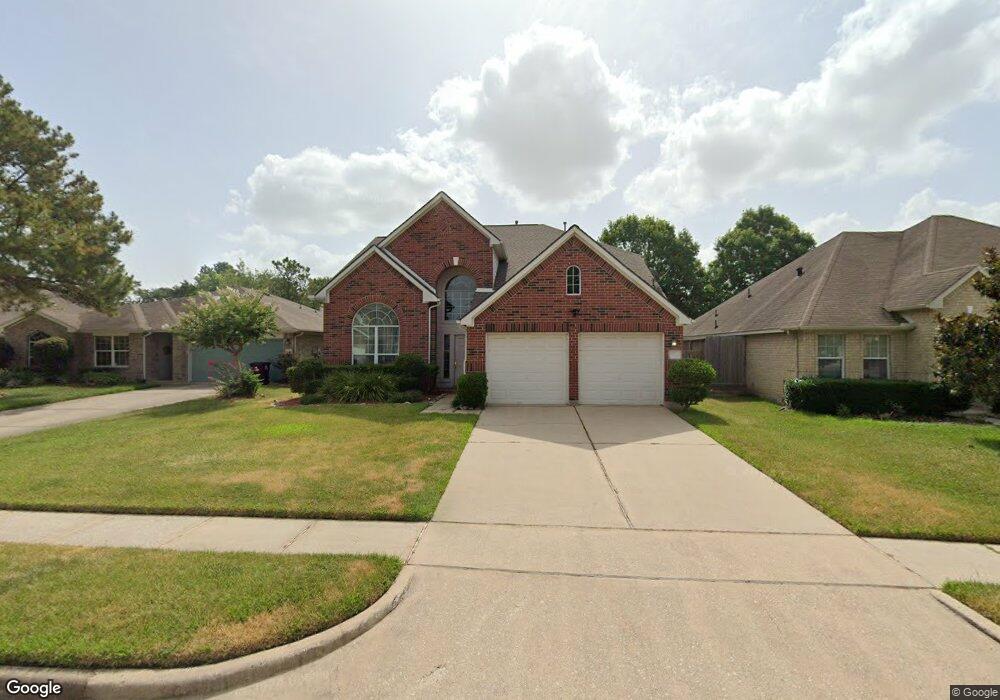 5210 Ubuntu Ct, Houston, TX 77091 - photo 1