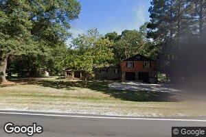 2743 N Carolina 39, Henderson, NC 27537