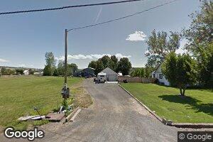 1612 Old Naches Hwy, Naches, WA 98937