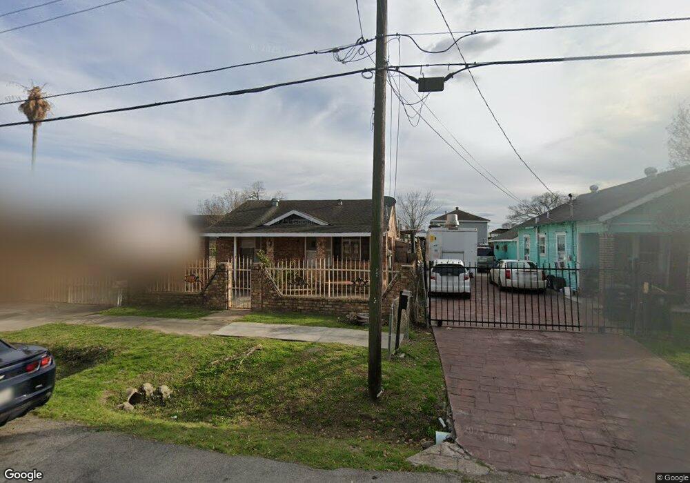 230 Royder St, Houston, TX 77009 - photo 1