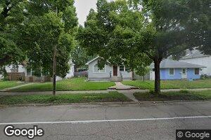 2643 Cedar Ave S, Minneapolis, MN 55407