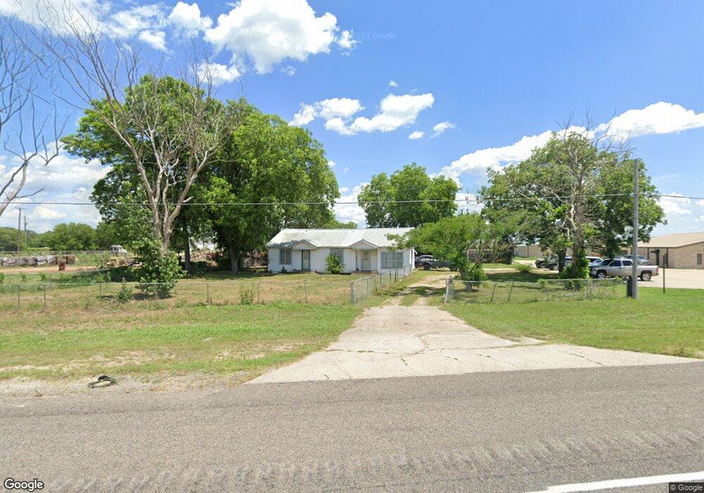 5581 S Us Highway 377, Stephenville, TX 76401 - photo 1