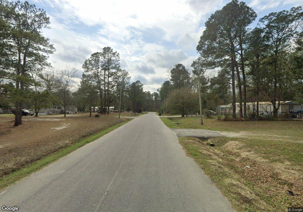 TBD McNab Shortcut Rd, Loris, SC 29569 - photo 1