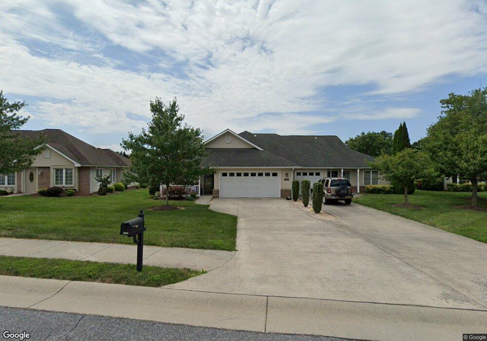 2141 Secrist Ln, Harrisonburg, VA 22801 - photo 1