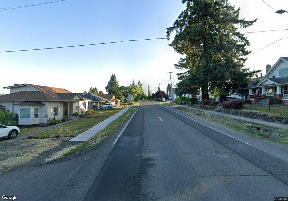 0 N Maple St, Yamhill, OR 97148 - photo 1