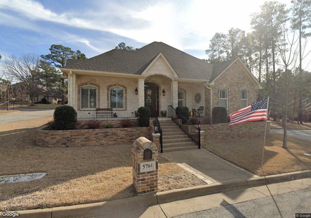 5704 Fern Cove Trace, Tyler, TX 75703 - photo 1