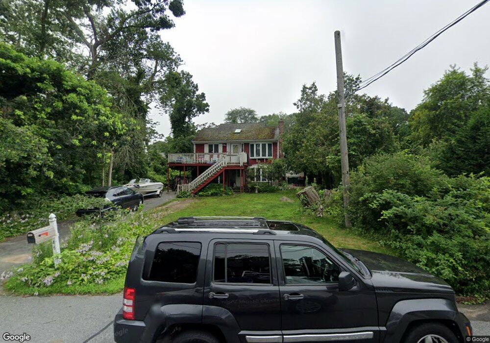 46 Stoneledge Rd unit 2, South Dartmouth, MA 02748 - photo 1