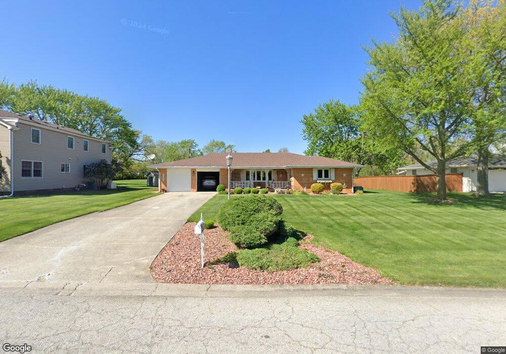 1508 W 125th Ct, Crown Point, IN 46307 - photo 1