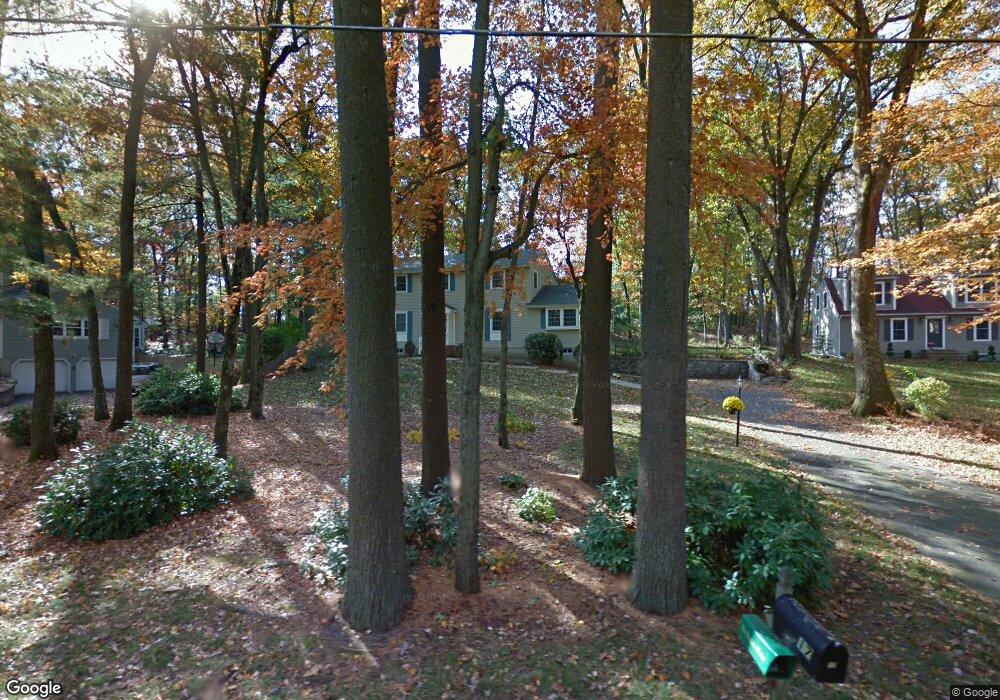 17 Exeter Way, Andover, MA 01810 - photo 1