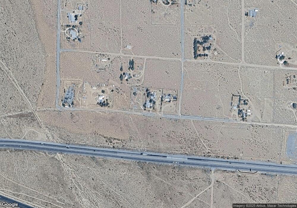4785 Rockhouse Rd, Mojave, CA 93501 - photo 1