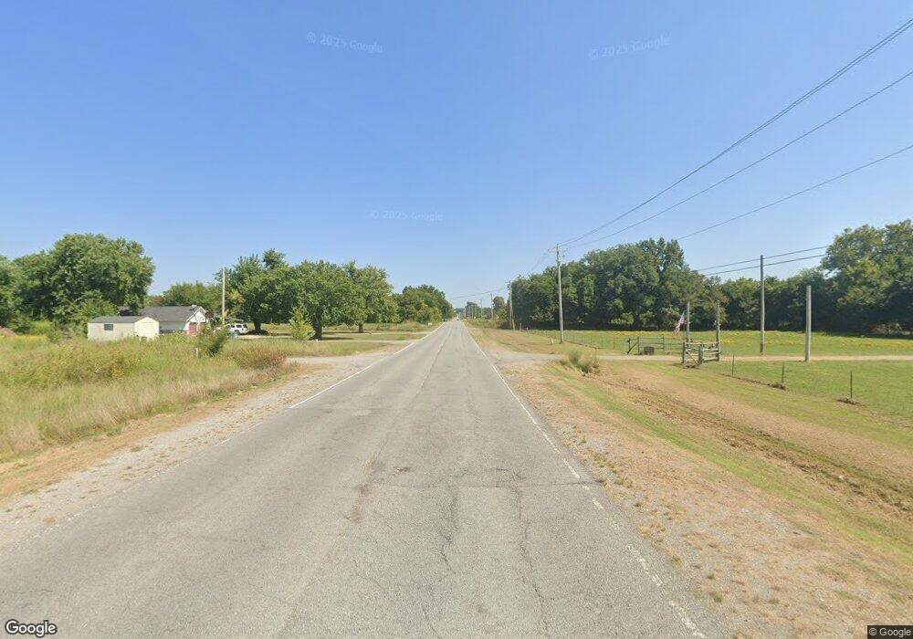 6010 E 560 Rd, Locust Grove, OK 74352 - photo 1