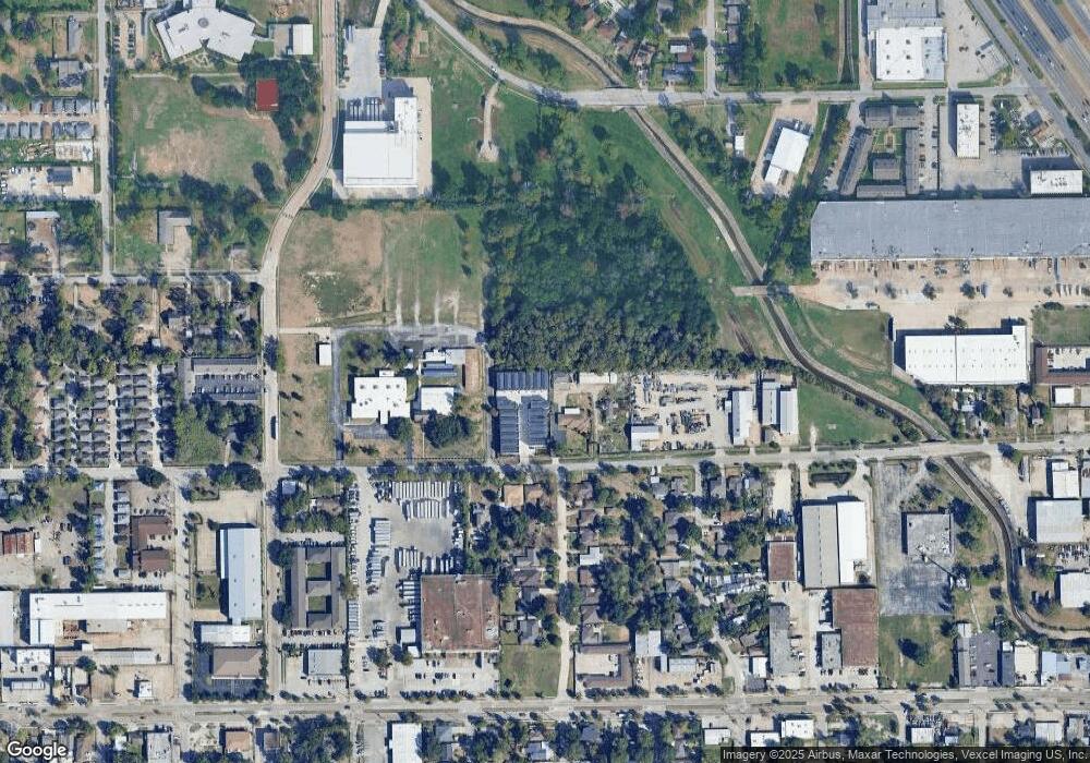 715 Apogee Trail, Houston, TX 77022 - photo 1