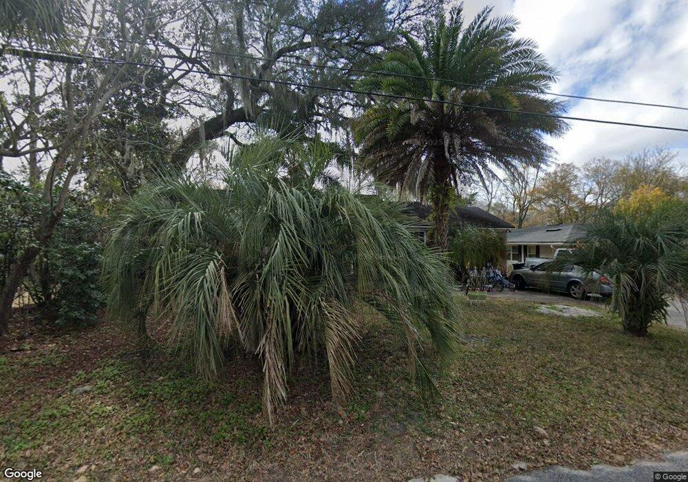 1618 Geraldine Dr, Jacksonville, FL 32205 - photo 1