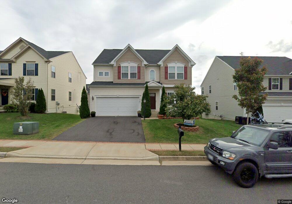 1929 Juniper Dr, Culpeper, VA 22701 - photo 1