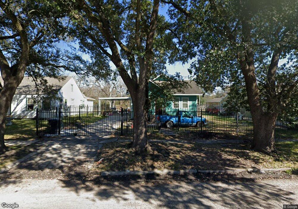3925 De Leon St, Houston, TX 77087 - photo 1