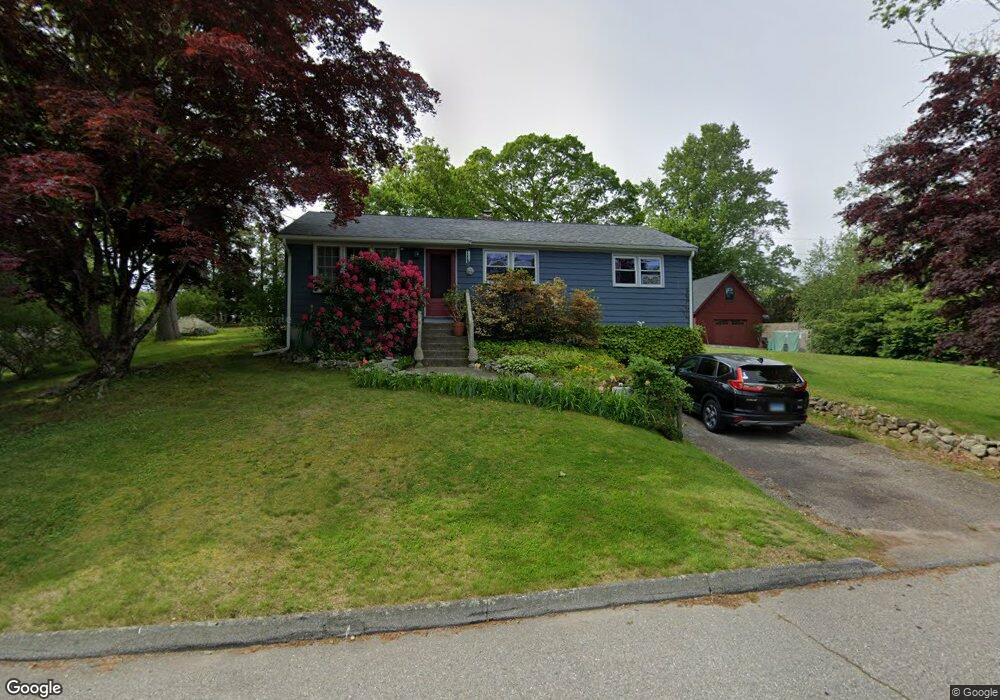 14 N Broad St, Pawcatuck, CT 06379 - photo 1