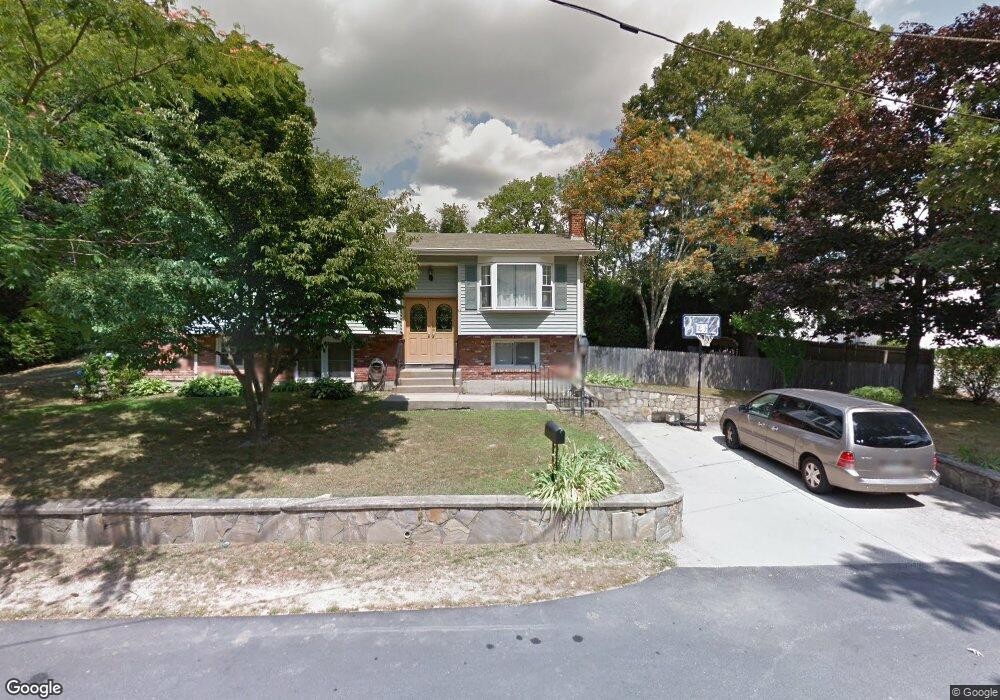 13 Lawrence St, West Warwick, RI 02893 - photo 1