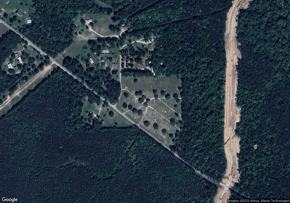 001 Morgan Cemetery, Splendora, TX 77328 - photo 1