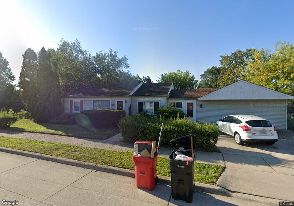 26243 Nagel St, Roseville, MI 48066 - photo 1