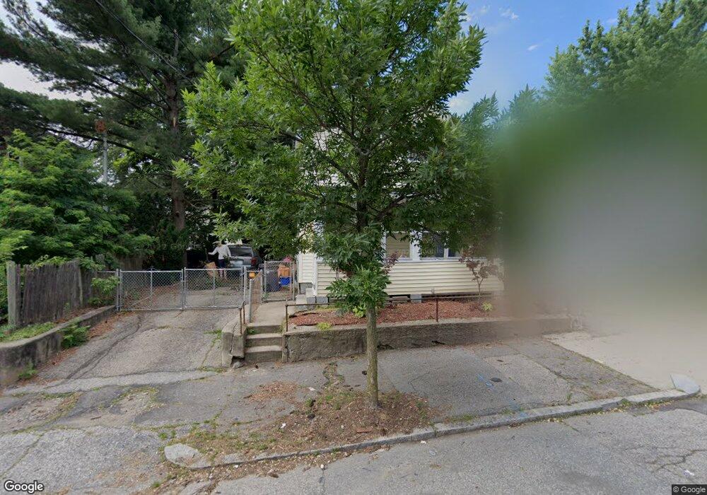 14 Harvest St, Providence, RI 02908 - photo 1