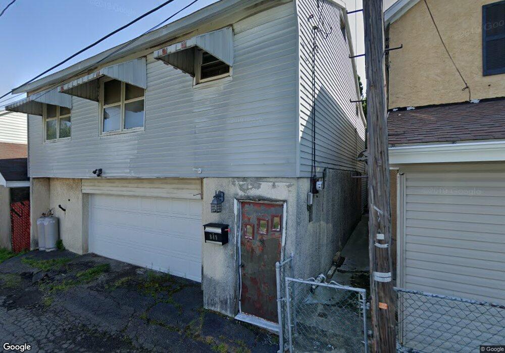 849 Emerald Ct, Hazleton, PA 18201 - photo 1