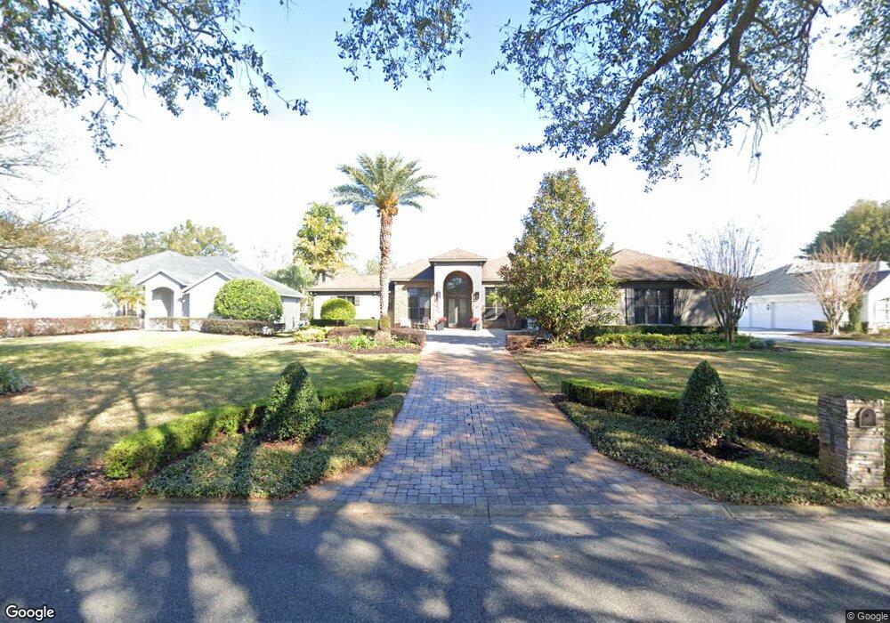 10217 Birch Tree Ln, Windermere, FL 34786 - photo 1