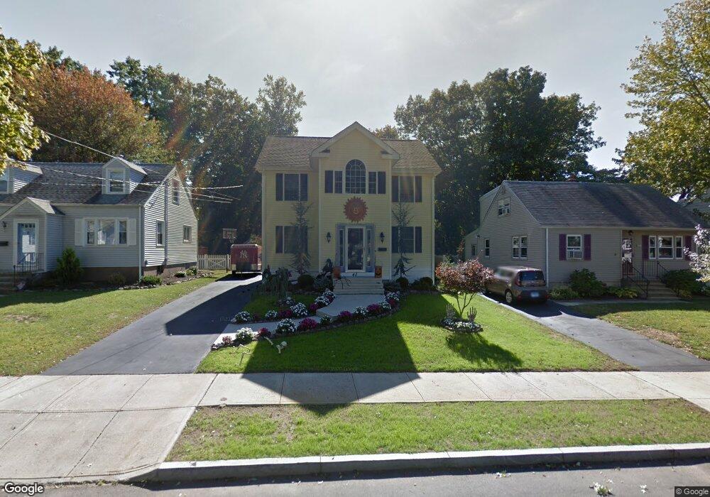 43 Pope St, New Haven, CT 06512 - photo 1