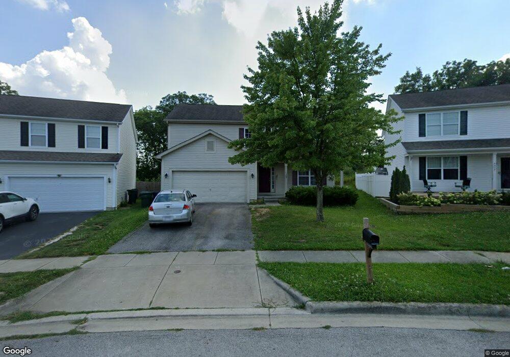 4509 Switchback Trail, Columbus, OH 43228 - photo 1