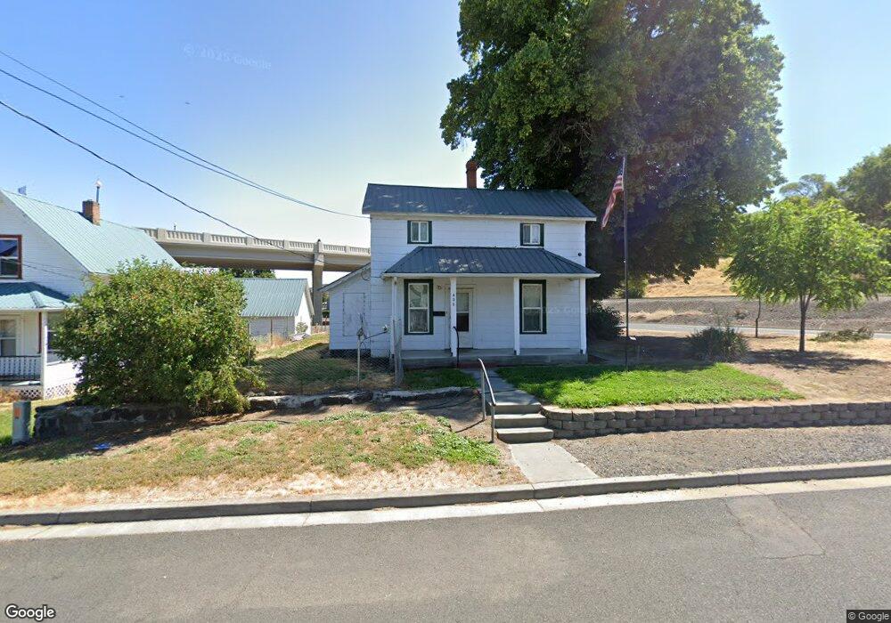 420 SE 11th St, Pendleton, OR 97801 - photo 1