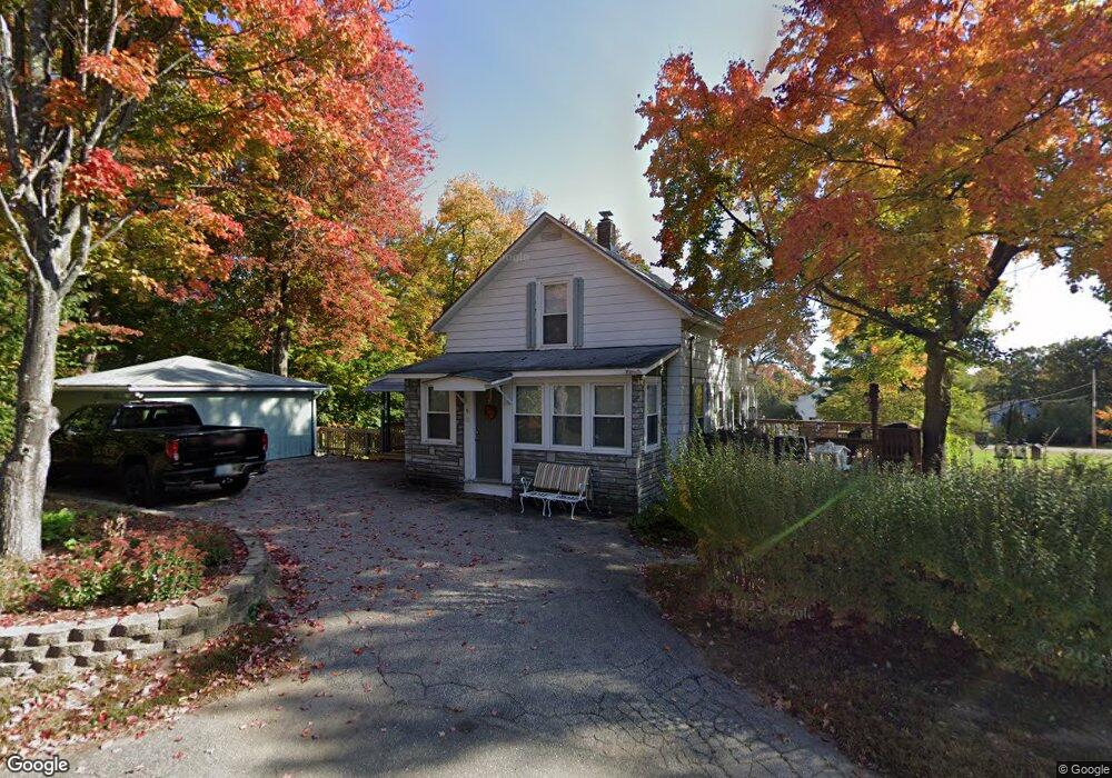 9 Third St, Bedford, NH 03110 - photo 1