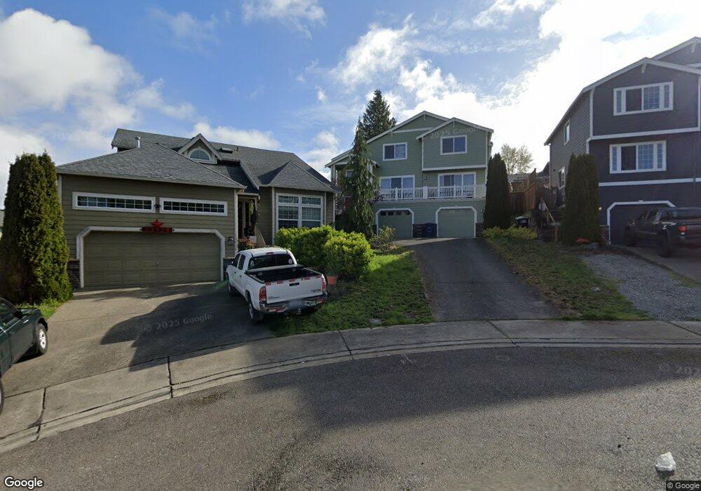 23442 23rd Ave S, Des Moines, WA 98198 - photo 1