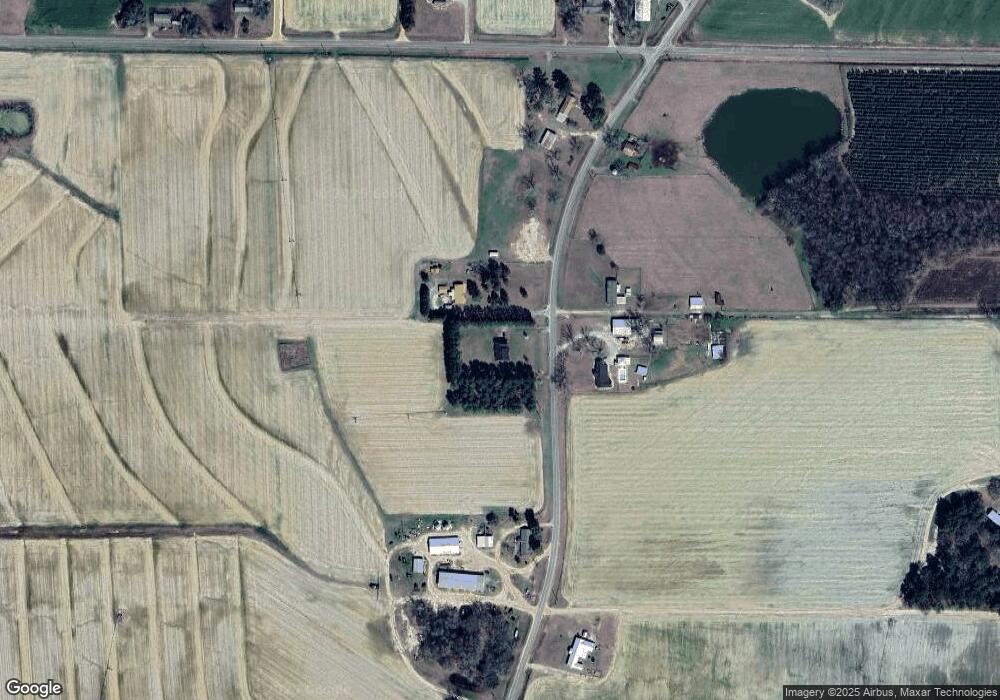 369 Joe Sumner Rd, Sumner, GA 31789 - photo 1