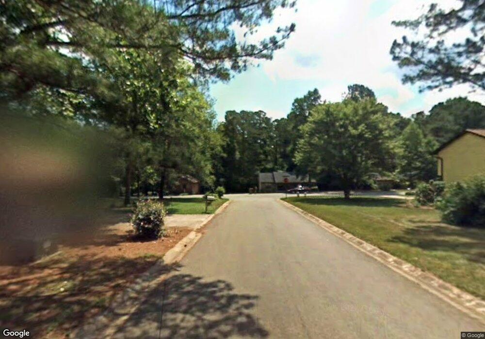 0 Mountain Overlook unit 8687827, Marietta, GA 30066 - photo 1