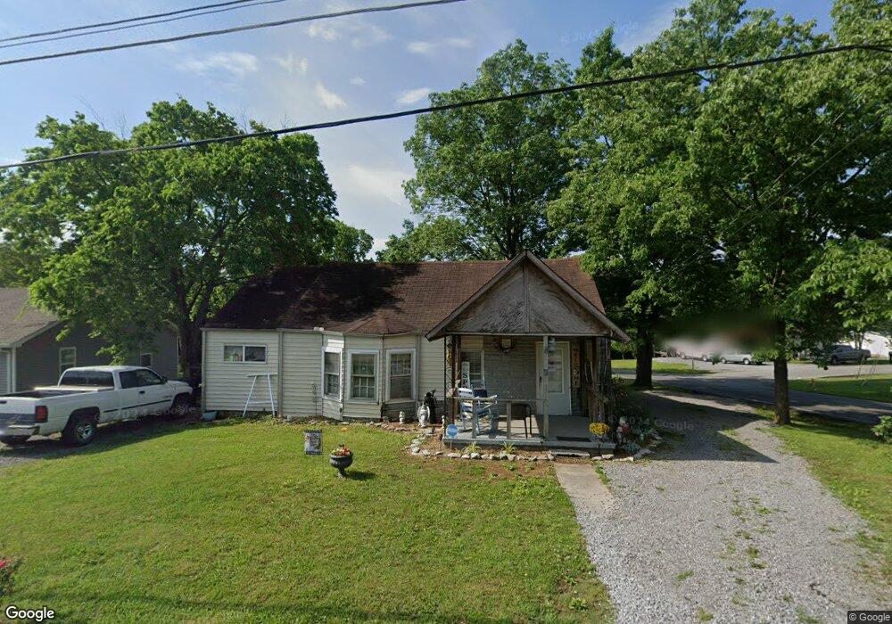 115 Wheeler St, Shelbyville, TN 37160 - photo 1