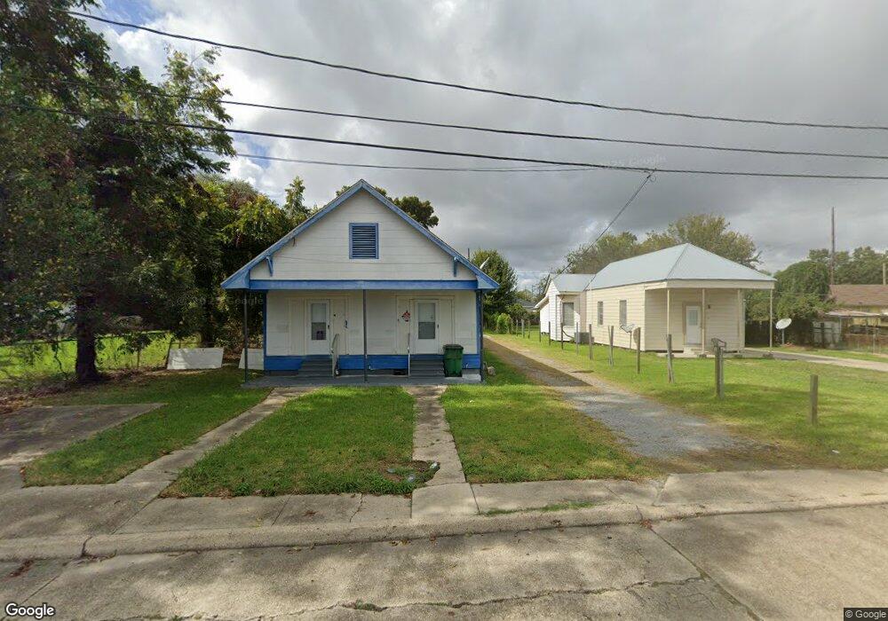316 Railroad Ave, Houma, LA 70360 - photo 1