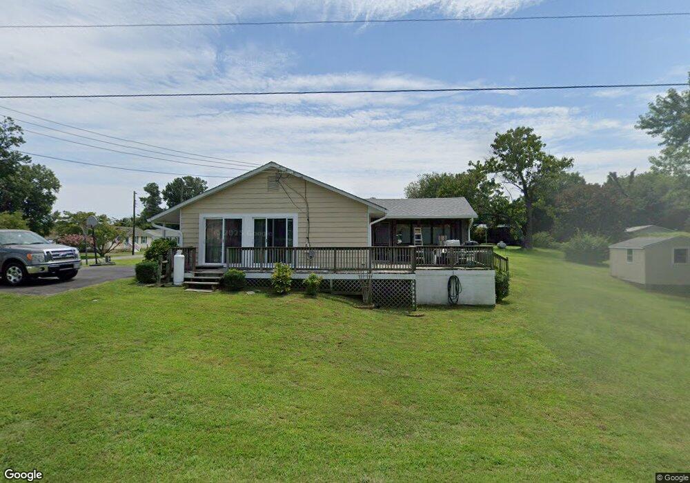 168 Blackwell Rd, Colonial Beach, VA 22443 - photo 1