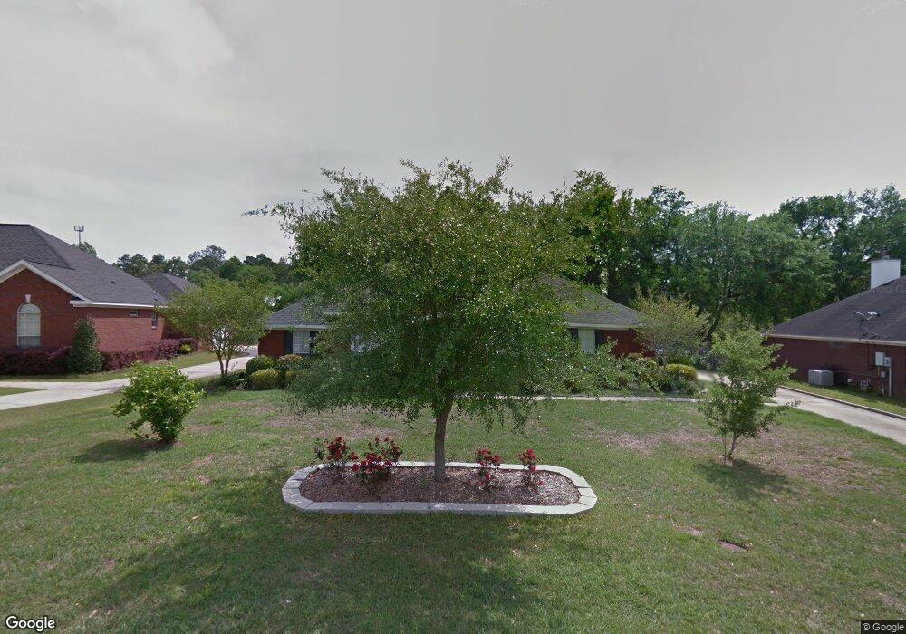 1045 Wakefield Dr E, Mobile, AL 36695 - photo 1