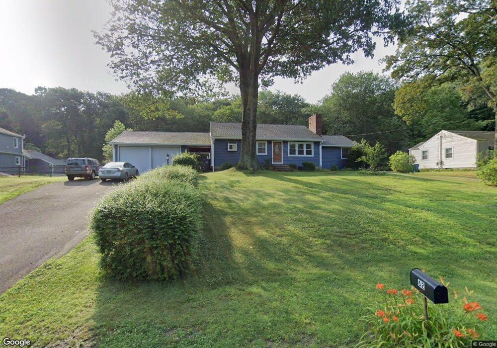 62 Verna Rd, Monroe, CT 06468 - photo 1