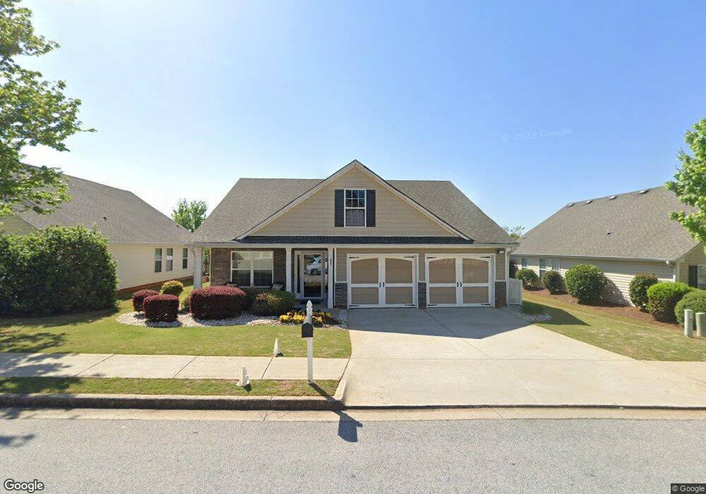 623 Majesty Crossing, Winder, GA 30680 - photo 1