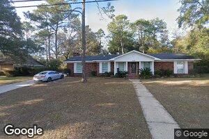 5804 Zeigler Blvd, Mobile, AL 36608