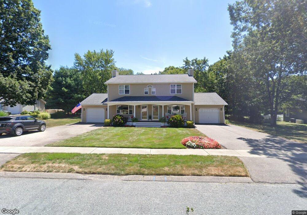 533 Big Water Rd unit 1, Wakefield, RI 02879 - photo 1