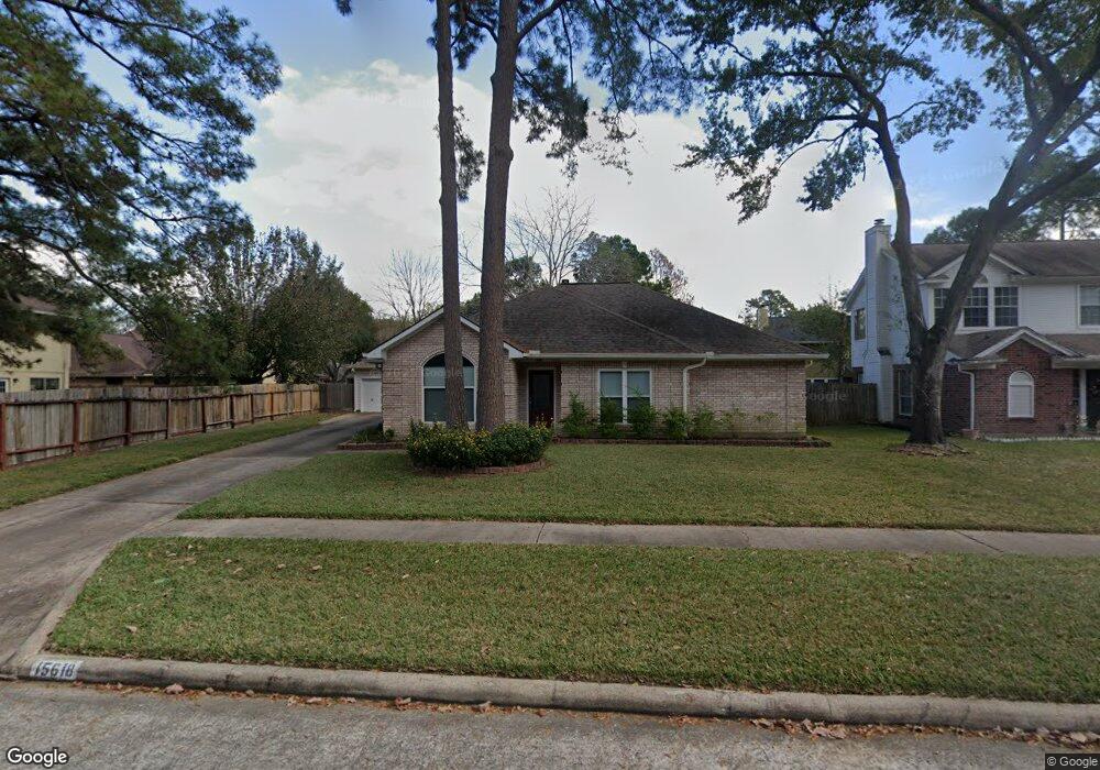 15618 Lago Villa Dr, Tomball, TX 77377 - photo 1