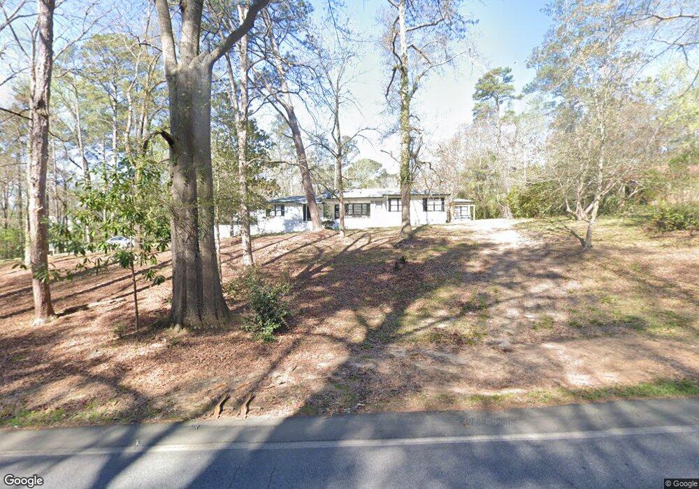 1776 Twin Pines Dr unit J1, Macon, GA 31211 - photo 1