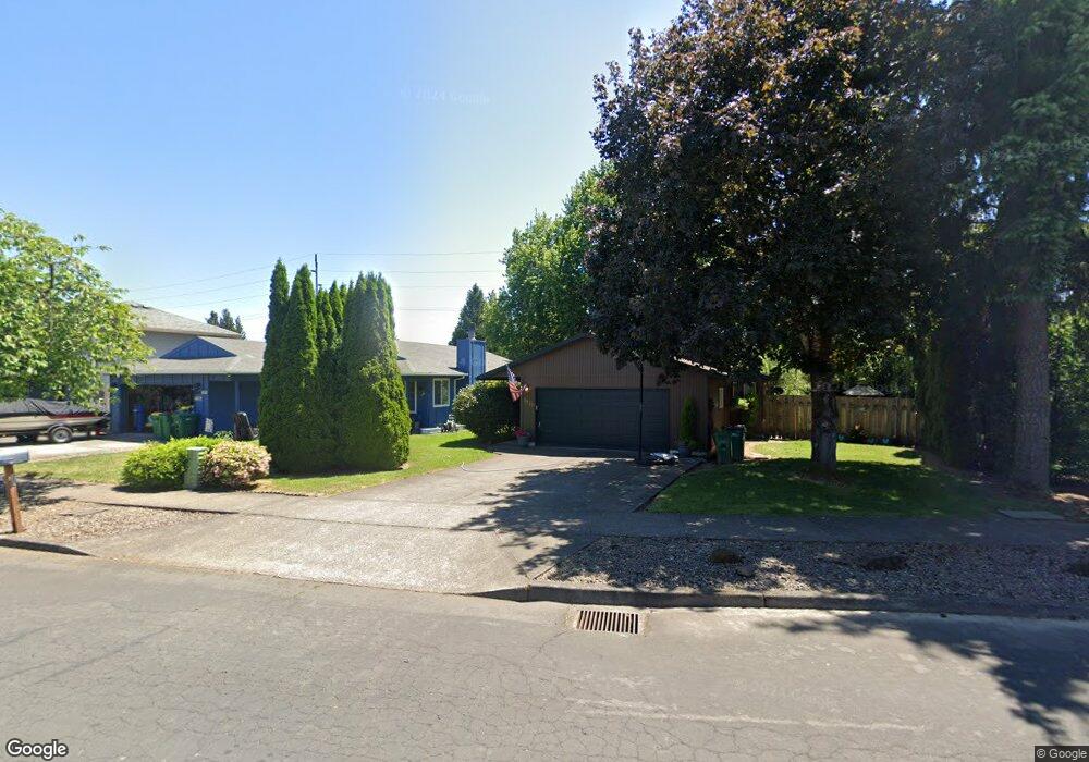 3520 16th Place, Forest Grove, OR 97116 - photo 1