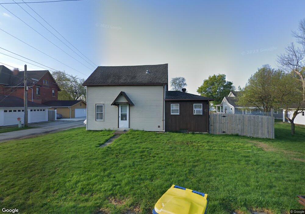 311 W 8th St, Auburn, IN 46706 - photo 1