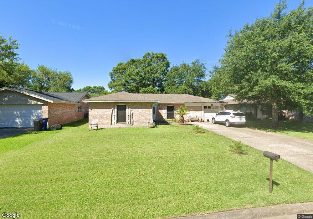 16722 Tibet Rd, Friendswood, TX 77546 - photo 1