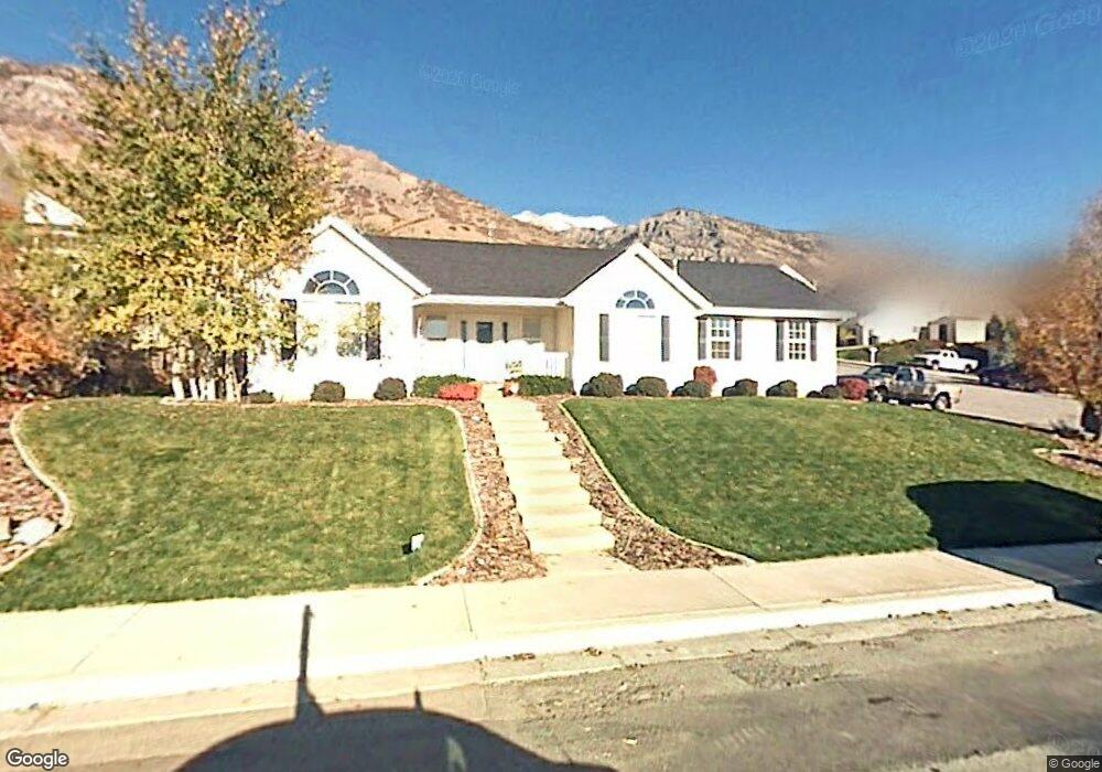 1194 N 850 E, Pleasant Grove, UT 84062 - photo 1